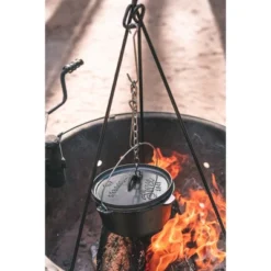 Stansport Steel Camp Fire Tripod With S Hook 19 Stansport Steel Camp Fire Tripod With S Hook -Intex Tents Shop GUEST b37a4a13 056a 4349 9dab 3ef62218506e