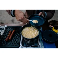 Stansport Double Burner And Grill Propane Stove Blue -Intex Tents Shop GUEST b3b043ed 47e3 48ae 946c a9e2ff8aba5e