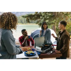 Coleman Skydome 4-Person Lighted Camping Tent -Intex Tents Shop GUEST b5f1f3c1 7915 4f1d a64f 798a73f4e117