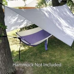 PahaQue Universal Hammock Rainfly For Single Hammock -Intex Tents Shop GUEST b68a7207 d8d6 4ec1 abfe ee71d9cf5775