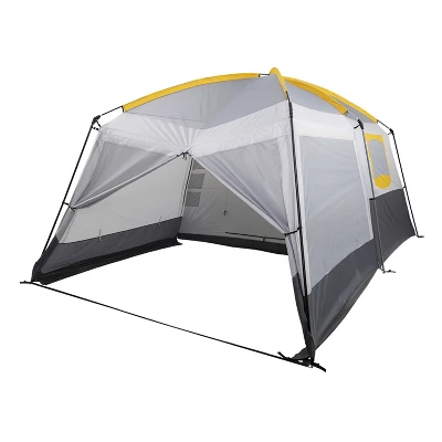 Browning Big Horn 5 + Screen Room Tent 4 Browning Big Horn 5 + Screen Room Tent - Image 2