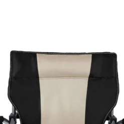 Picnic Time Outlander Camp Chair - Black -Intex Tents Shop GUEST b897de95 3f6f 47ba 809a 4936242facb6