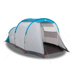 Decathlon Quechua Quechua Arpenaz Waterproof Family Camping Tent 4 Person -Intex Tents Shop GUEST bc27c06f befd 463c 9154 902c67cc0347