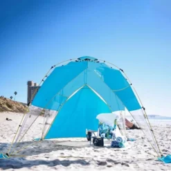 Lightspeed Outdoors Tall Canopy With Shade Wall, Beach Tent 14 Lightspeed Outdoors Tall Canopy With Shade Wall, Beach Tent -Intex Tents Shop GUEST bede8914 979c 4313 979c 60681ed47b20