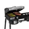 Camp Chef 14" X 16" Deluxe Stainless Steel BBQ Gas Grill BB30LS -Intex Tents Shop GUEST c002161f 85b3 43e5 a5f2 c9d30bbd114c