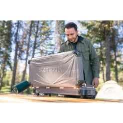 Stansport Boulder Series 2-Burner Propane Stove -Intex Tents Shop GUEST c05431cc 9679 4a09 830c f8270882d26e