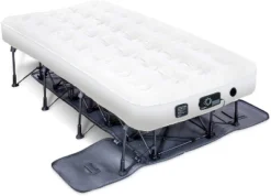 Ivation Air Mattress With Built In Pump & Deflate Defender -Intex Tents Shop GUEST c251cac5 0d82 476b a428 0091d769d843