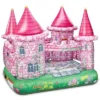 Bixbee Sparkalicious Castle Inflatable -Intex Tents Shop GUEST c29b6daf 1c87 4a4e 9625 2a582545c47d