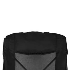 Picnic Time PT-XL Camp Chair With Carrying Case - Black -Intex Tents Shop GUEST c2eba5f9 3c8e 43b1 b14d 850ca6e320f0