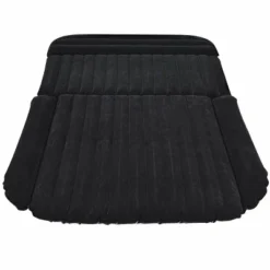 Costway Inflatable SUV Air Backseat Mattress Flocking Travel Pad W/Pump Camping Outdoor -Intex Tents Shop GUEST c4876621 551b 4e88 a8e5 38cad0225e60