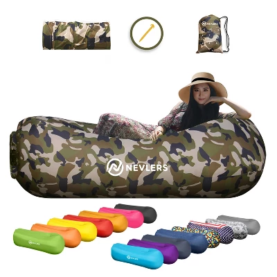 Nevlers Tear-Resistant Inflatable Loungers 13 Nevlers Tear-Resistant Inflatable Loungers - Image 11