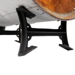 US Stove Company BKAD500 Heavy Duty Cast Iron Double Barrel Camping Stove 4 Piece Adapter Kit For Maximizing Heating Output In Outbuildings -Intex Tents Shop GUEST c5eaab36 337c 4aaf ab44 4ab0b2a4324a