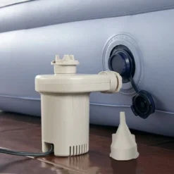 Thomasville Lumbar Lift 12" Tri-Zone Air Mattress With Electric Pump - Queen 9 Thomasville Lumbar Lift 12" Tri-Zone Air Mattress With Electric Pump - Queen -Intex Tents Shop GUEST c632371e 41b7 40b0 ab54 7f91c684134c