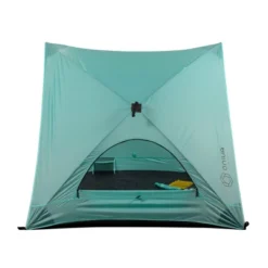 Picnic Time Pismo A-Frame Portable Beach Tent - Ice Blue -Intex Tents Shop GUEST c6595fb9 7718 4de1 be08 6fcd5009b79d