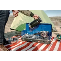 Stansport Triple Burner Propane Stove Blue 24 Stansport Triple Burner Propane Stove Blue -Intex Tents Shop GUEST c7516cf4 86c9 4aba a60a b24ca4802d0c