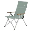 Coleman Living Collection Polyester Sling Chair For Patio And Garden With Polyester Grip, Aluminum Frame, And Natural Wood Armrests, Green 2 Coleman Living Collection Polyester Sling Chair For Patio And Garden With Polyester Grip, Aluminum Frame, And Natural Wood Armrests, Green -Intex Tents Shop GUEST c8106e85 433d 4fc4 b6bc a3af19a7349e