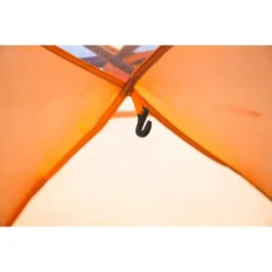 Stansport Everest 6 Person Dome Tent Orange/Gray -Intex Tents Shop GUEST caa8607a e5f9 4ce1 a20a a69f5bcfa970