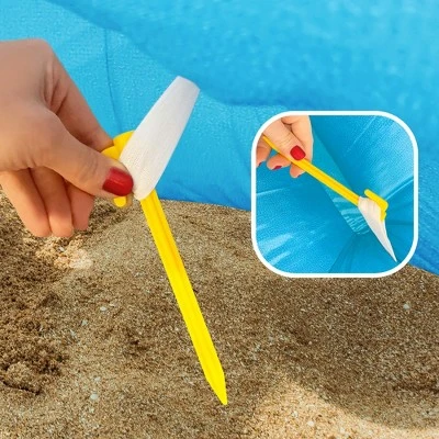 Nevlers Tear-Resistant Inflatable Loungers 6 Nevlers Tear-Resistant Inflatable Loungers - Image 4