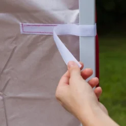 NFL Green Bay Packers 9'x9' Side Panel