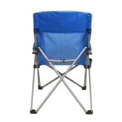 Kamp-Rite Folding Reclining Camping Chair With 3 Positions, Cup Holder, And Bag For Camping, Tailgating, And Sports, 325 LB Capacity, 2 Tone Blue 9 Kamp-Rite Folding Reclining Camping Chair With 3 Positions, Cup Holder, And Bag For Camping, Tailgating, And Sports, 325 LB Capacity, 2 Tone Blue -Intex Tents Shop GUEST cc67fe5d 683e 40f4 babc b457c029b934