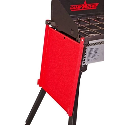 Camp Chef PRO 60X Deluxe Two Burner Camp Stove 3 Camp Chef PRO 60X Deluxe Two Burner Camp Stove