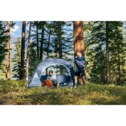 Coleman Skydome 4-Person Lighted Camping Tent -Intex Tents Shop GUEST ce443371 d671 4de5 9787 0078940f1fd1