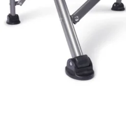 Picnic Time Outlander Camp Chair - Black -Intex Tents Shop GUEST ce51c5e5 258f 4615 8d78 6154da4c210d