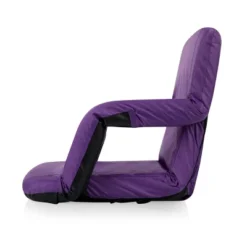 Picnic Time Ventura Stadium Seat - Purple -Intex Tents Shop GUEST ce773215 e98a 40d3 b681 fb944863489f