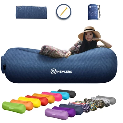 Nevlers Tear-Resistant Inflatable Loungers 22 Nevlers Tear-Resistant Inflatable Loungers - Image 20