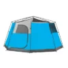 Coleman 13'x13' 8 Person Octagon 98 Tent -Intex Tents Shop GUEST d03512cc aefb 48aa aaed 78a144922930