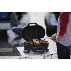 Coleman RoadTrip 225TT Grill 20 Coleman RoadTrip 225TT Grill -Intex Tents Shop GUEST d0779707 9ec1 4365 8e55 ff48bec6c307