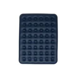 Pool Central Queen Size Navy Blue Indoor/Outdoor Inflatable Air Mattress -Intex Tents Shop GUEST d1ab022b 8fe6 429c be3c 1cd16410f99f