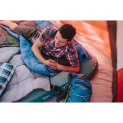 Wenzel 9" Sleep-Away Air Mattress - Twin Size -Intex Tents Shop GUEST d4c638e0 4907 44bd aa13 21af185a62e0