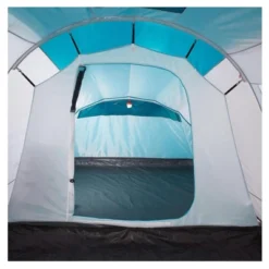 Decathlon Quechua Quechua Arpenaz Waterproof Family Camping Tent 4 Person -Intex Tents Shop GUEST d4dea40c d740 4c26 bd67 66e36e5b41f5