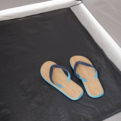 Core Equipment Instant Shower Tent - Gray 9 Core Equipment Instant Shower Tent - Gray - Image 7