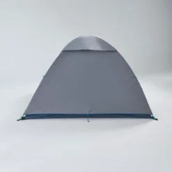 Decathlon Quechua Quechua MH100 Waterproof Camping Tent 3 Person, Gray -Intex Tents Shop GUEST d706a53b dcec 423d 88cd fc2f971bebef