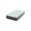 Intex Mid Rise 12" Air Mattress With Internal USB Pump - Twin Size -Intex Tents Shop GUEST d75667b9 cd08 4d1c be52 248e4e30a7fe