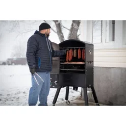 Camp Chef Blanket For 24" Pellet Grill -Intex Tents Shop GUEST d80bad76 5d2f 47f2 9a5c 4f54fe29de6c