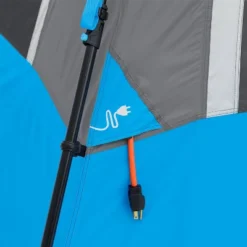 Core Equipment Lighted 12 Person Instant Cabin Tent -Intex Tents Shop GUEST d84f17a7 cc48 4c45 98e7 fd195da0b62c