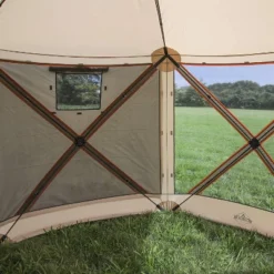 Hike Crew Windowed Wind Panel For Outdoor Pop Up Gazebo Screened Tent -Intex Tents Shop GUEST d8a6b3bd a40a 4156 b9ab ad2e28726d51