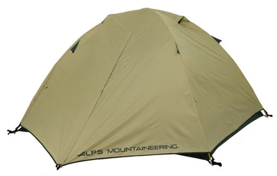 ALPS Mountaineering Taurus Outfitter 4 Tent 3 ALPS Mountaineering Taurus Outfitter 4 Tent
