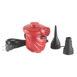 Coleman QuickBed Single High Air Mattress With Pump Twin - Gray -Intex Tents Shop GUEST da99d18d 94bf 41b2 a63a 2d94d8fef8c1