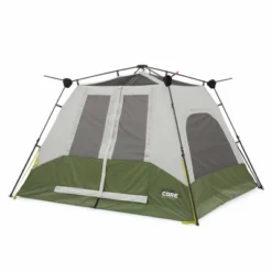 Core Equipment Performance 4 Person Instant Cabin Tent -Intex Tents Shop GUEST db706f24 fd11 4938 bb42 852b531e4948