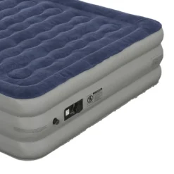 Flash Furniture 18 Inch Air Mattress With ETL Certified Internal Electric Pump And Carrying Case 23 Flash Furniture 18 Inch Air Mattress With ETL Certified Internal Electric Pump And Carrying Case -Intex Tents Shop GUEST dbf26495 2b29 4d59 806c 41a70a8ca3c9