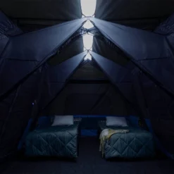 Core Equipment Lighted 12 Person Instant Cabin Tent -Intex Tents Shop GUEST de237996 4101 4b2f b579 2cead3b72ea5