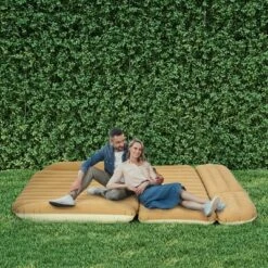 Costway Inflatable SUV Air Backseat Mattress Flocking Travel Pad W/Pump Camping Travel 15 Costway Inflatable SUV Air Backseat Mattress Flocking Travel Pad W/Pump Camping Travel -Intex Tents Shop GUEST e13ea93a 0652 4b42 99d1 fa09f916876f