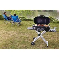 Coleman RoadTrip 285SU Grill -Intex Tents Shop GUEST e4d89695 e4d0 49f9 ac4d 6f3a353e79f3