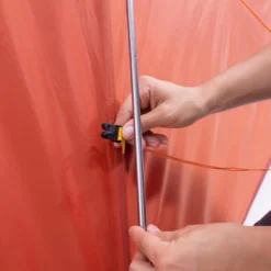 Decathlon Forclaz Trek 100 3 Seasons Freestanding Backpacking Dome Tent 2 Person -Intex Tents Shop GUEST e5314764 ab14 479d 8894 5e03d822a929