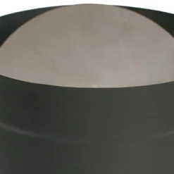 DuraVent 6 Inches 24 Gauge Steel Single Wall Air Insulated Damper Section As Wood Burning Stove Top Connecting Adapter, Black -Intex Tents Shop GUEST e971140f dd07 4450 b68b 2c1426adc6be