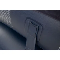 Pool Central 6.25' Navy Blue 3 In 1 Inflatable Flocked Air Mattress With Pillows -Intex Tents Shop GUEST e9821a4e 1cec 4951 90a4 fe7b650c3fc7